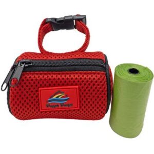 american-river-poop-bag-holder-red-2167-300x300 American River Poop Bag Holder