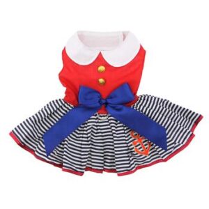 sailor-girl-dress-with-matching-leash-6659-300x300 Sailor Girl with Matching Leash Dress