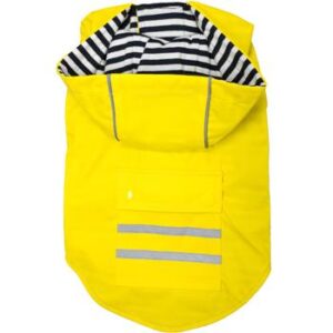 slicker-raincoat-with-striped-lining-yellow-1592-300x300 Slicker Raincoat with Striped Lining