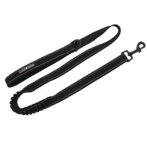 soft-pull-traffic-dog-leash-black-6824-300x300 Soft Pull Traffic Dog Leash