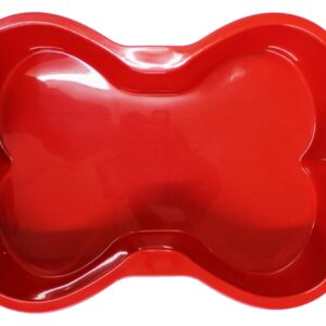 136725_Image-300x300 Cake Pan - Dog Bone Silicone