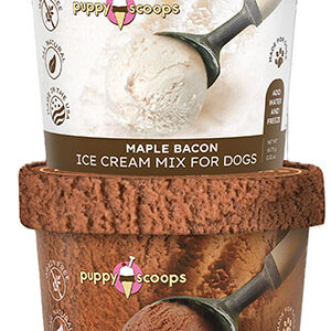 150977_Image0574-300x300 Puppy Scoops Sample Pack 4 Flavors - Ice Cream Mix for Dogs