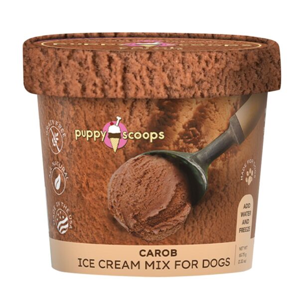 150977_Image5980-600x600 Puppy Scoops Sample Pack 4 Flavors - Ice Cream Mix for Dogs