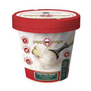 169616_Image880-300x300 Puppy Scoops Ice Cream Mix - Christmas Cookie 4.65 oz