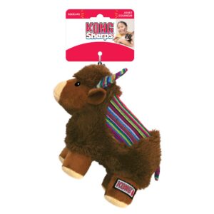 215380_Image248-300x300 KONG Sherps Dog Toy Yak