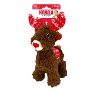 259082_Image107-300x300 KONG Holiday Sherps Reindeer Dog Toy