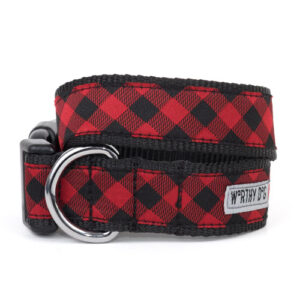 120215_Image-300x300 Bias Buffalo Red Plaid Collar