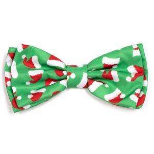 134870_Image.400x500-300x300 Santa Hats Bow Tie