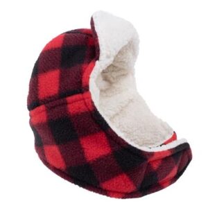 139591_Image0713.400x500-300x300 Aviator Hat Red Buffalo Fleece