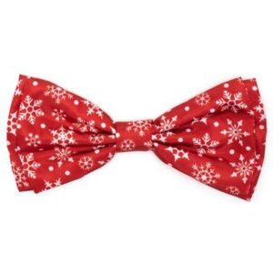 154690_Image702.400x500-300x300 Let It Snow Bow Tie