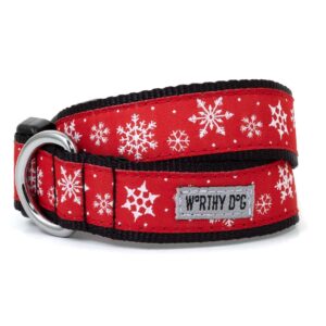 154712_Image211-300x300 Let It Snow Collar