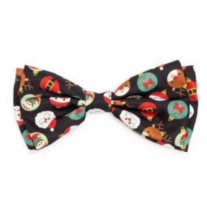 214504_Image143.400x500-300x300 Deck the Halls Bow Tie