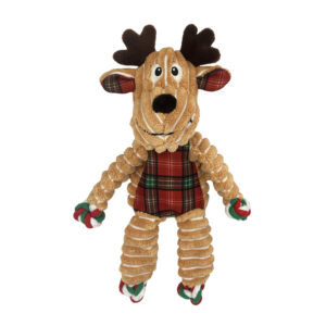 239261_Image63-300x300 KONG Holiday Floppy Knots Reindeer Dog Toy