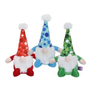 262318_Image785-300x300 Multipet Holiday Gnomes 12" (Assorted Colors)