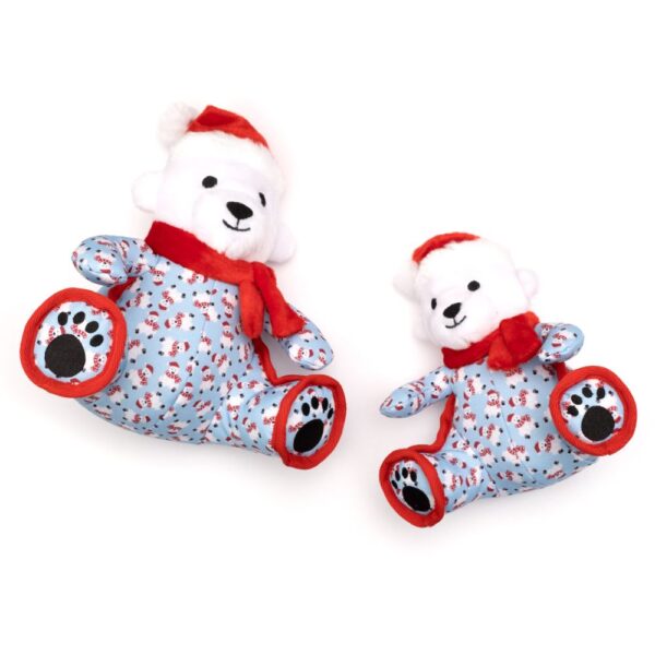 810093194827_2-600x600 Polar Bear Toy