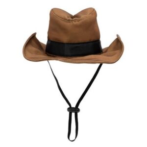 810093199051_1.400x500-300x300 Brown Cowboy Party Hat