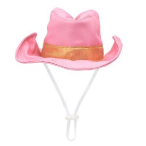 810093199075_1.400x500-300x300 Pink Cowboy Party Hat