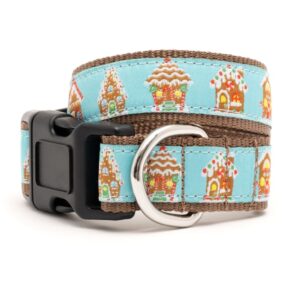 840350704797_1-300x300 Blue Gingerbread Houses Collar