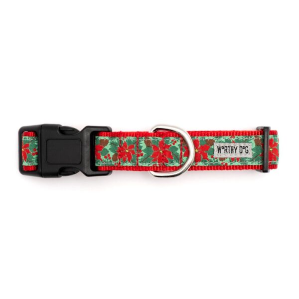 840350704834_3-600x600 Green Poinsettias Collar