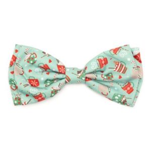 840350705183_1.400x500-300x300 Green Holiday Lattes Bow Tie