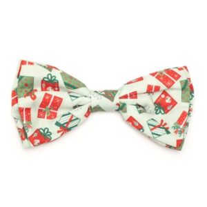 840350705213_1.400x500-300x300 Green Presents Bow Tie