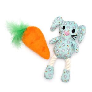 237450_Image595.400x500-300x300 Bunny & Carrot Cat Toy Set